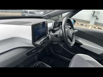 Used Volkswagen ID3 2021 for sale - 75057389: Photo