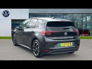 Used Volkswagen ID3 2021 for sale - 75057389: Photo