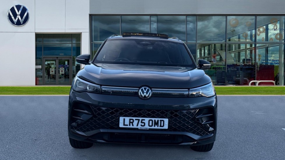 Used Volkswagen Tiguan 2025 for sale - 76328305: Photo 10