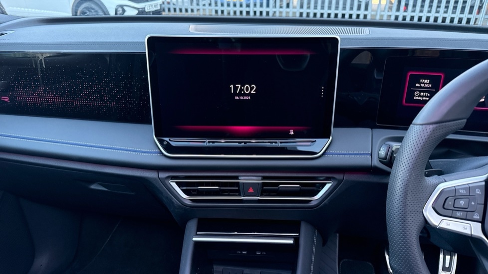 Used Volkswagen Tiguan 2025 for sale - 76328305: Photo 13