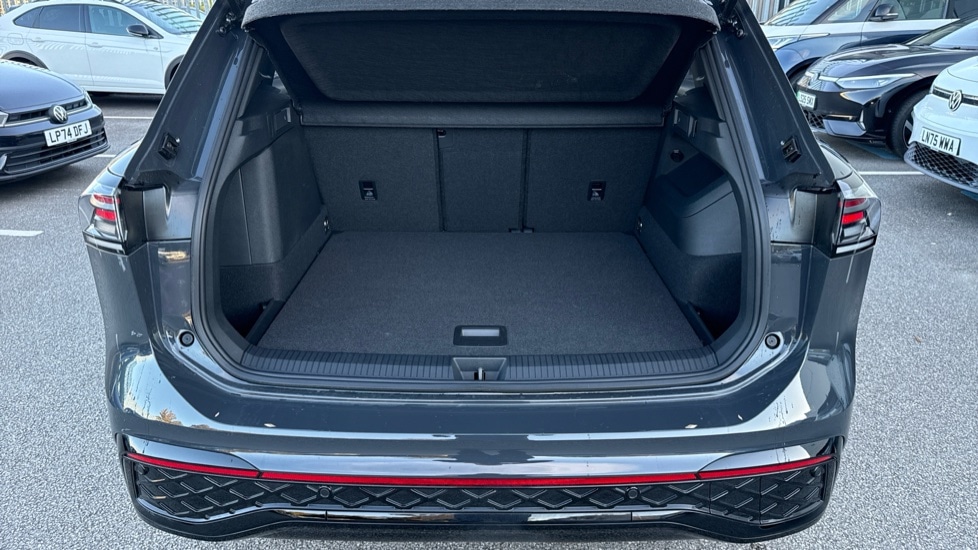 Used Volkswagen Tiguan 2025 for sale - 76328305: Photo 16