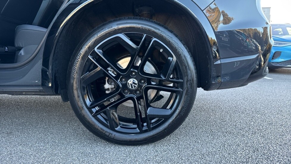 Used Volkswagen Tiguan 2025 for sale - 76328305: Photo 18