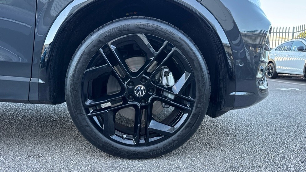 Used Volkswagen Tiguan 2025 for sale - 76328305: Photo 19