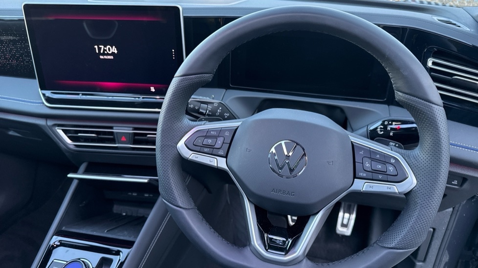 Used Volkswagen Tiguan 2025 for sale - 76328305: Photo 27