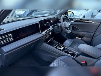Used Volkswagen Tiguan 2025 for sale - 76328305: Photo