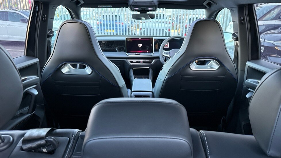 Used Volkswagen Tiguan 2025 for sale - 76328305: Photo 42