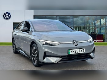 Used Volkswagen ID.7 2025 for sale - 76479814: Photo