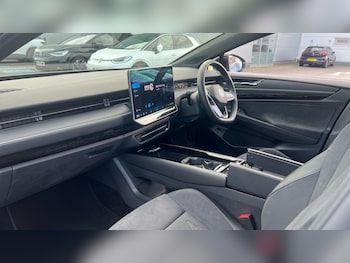 Used Volkswagen ID.7 2025 for sale - 76479814: Photo