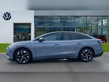 Used Volkswagen ID.7 2025 for sale - 76479814: Photo