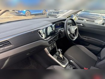 Used Volkswagen Polo 2025 for sale - 76350909: Photo