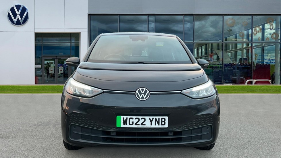 Used Volkswagen ID.3 2022 for sale - 76442148: Photo 10