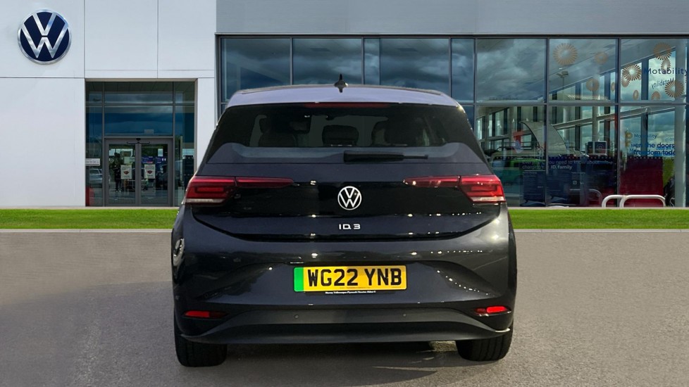 Used Volkswagen ID.3 2022 for sale - 76442148: Photo 11