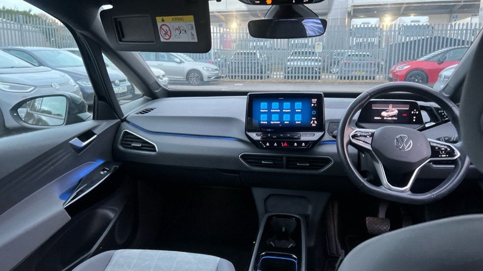 Used Volkswagen ID.3 2022 for sale - 76442148: Photo 12