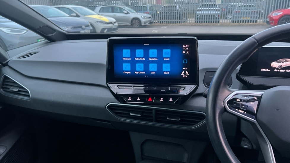 Used Volkswagen ID.3 2022 for sale - 76442148: Photo 13