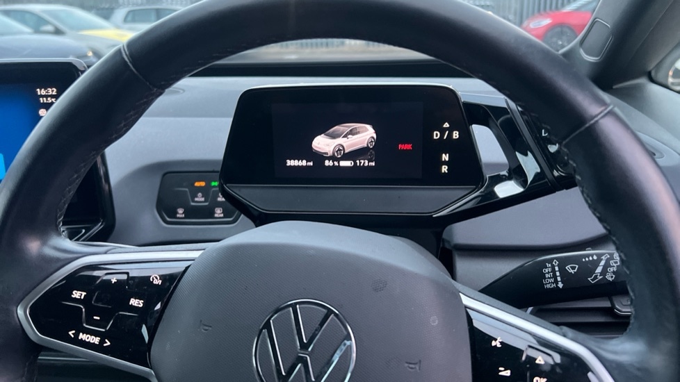 Used Volkswagen ID.3 2022 for sale - 76442148: Photo 14