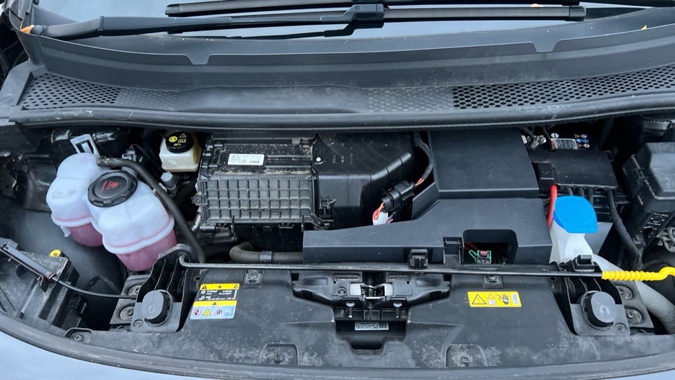 Used Volkswagen ID.3 2022 for sale - 76442148: Photo 17