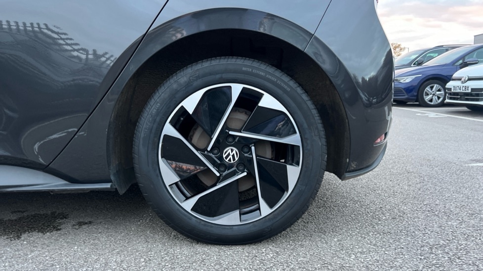 Used Volkswagen ID.3 2022 for sale - 76442148: Photo 18
