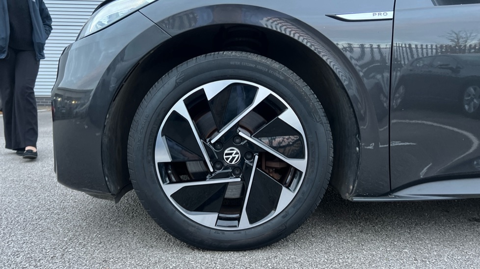 Used Volkswagen ID.3 2022 for sale - 76442148: Photo 19