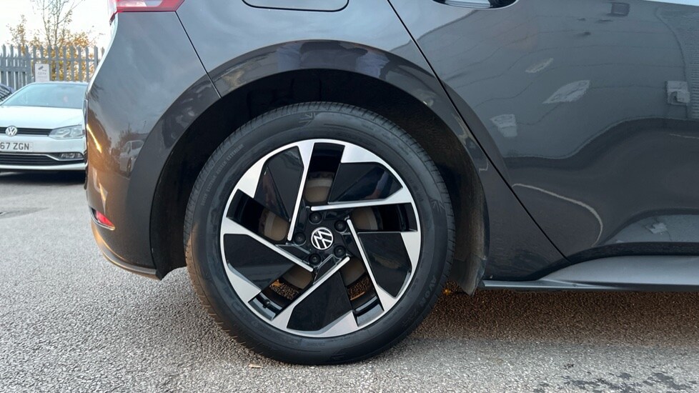 Used Volkswagen ID.3 2022 for sale - 76442148: Photo 20