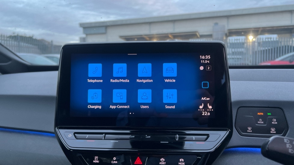 Used Volkswagen ID.3 2022 for sale - 76442148: Photo 21