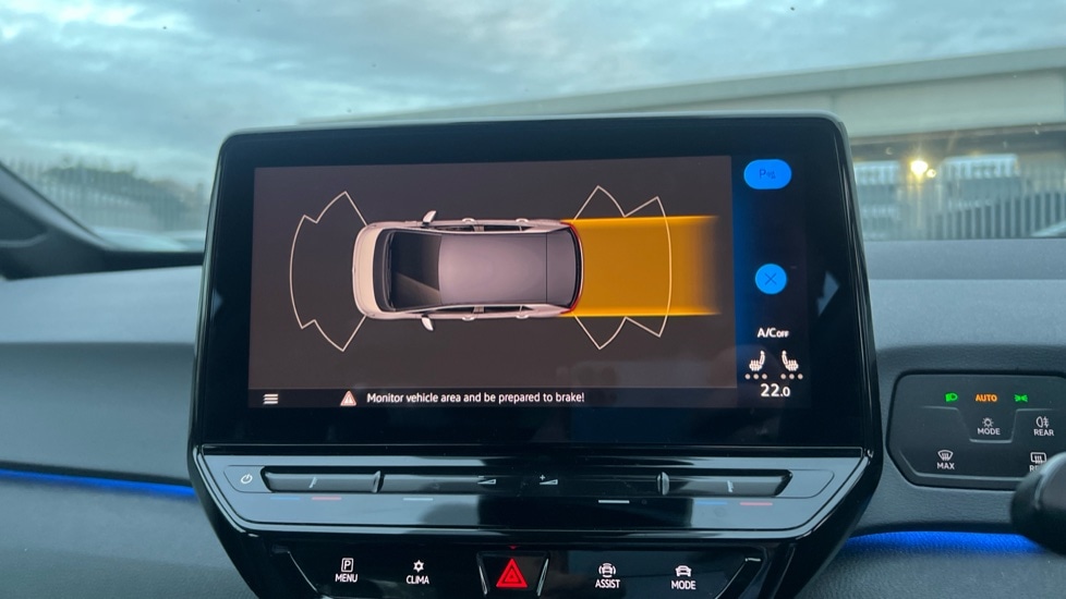 Used Volkswagen ID.3 2022 for sale - 76442148: Photo 22