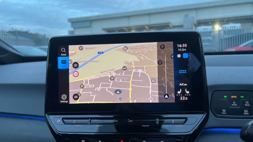 Used Volkswagen ID.3 2022 for sale - 76442148: Photo 23