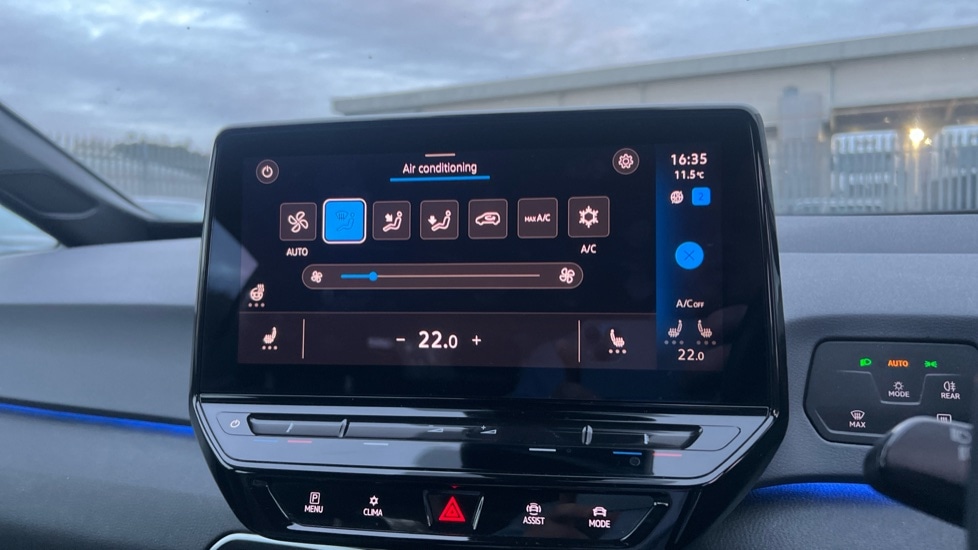 Used Volkswagen ID.3 2022 for sale - 76442148: Photo 24