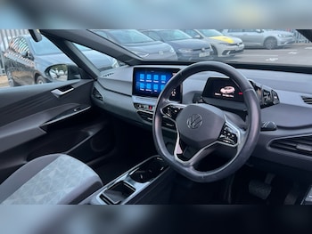Used Volkswagen ID.3 2022 for sale - 76442148: Photo