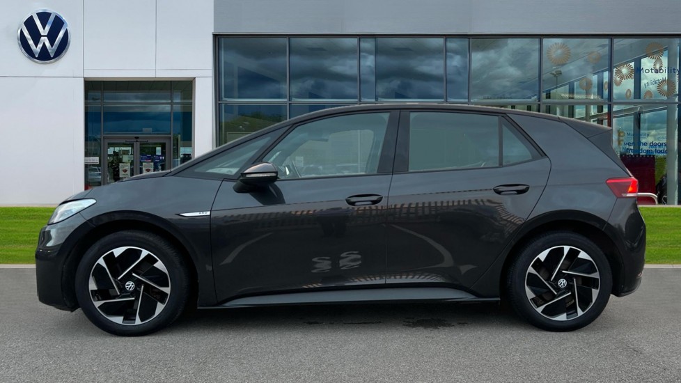 Used Volkswagen ID.3 2022 for sale - 76442148: Photo 4