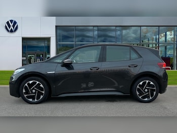 Used Volkswagen ID.3 2022 for sale - 76442148: Photo