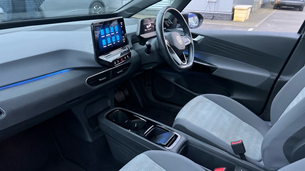 Used Volkswagen ID.3 2022 for sale - 76442148: Photo 6
