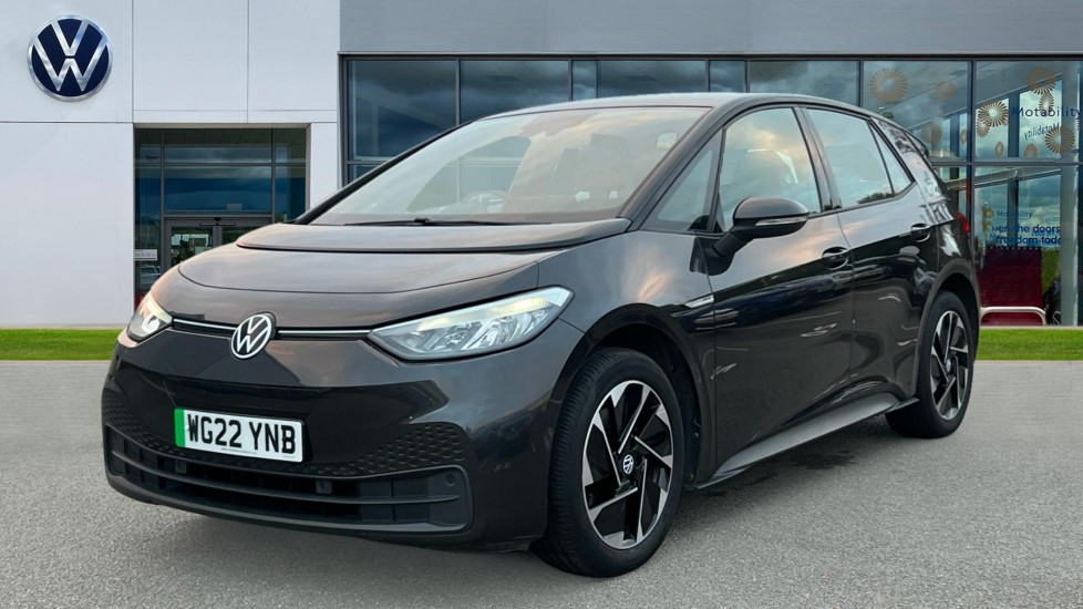 Used Volkswagen ID.3 2022 for sale - 76442148: Photo 7