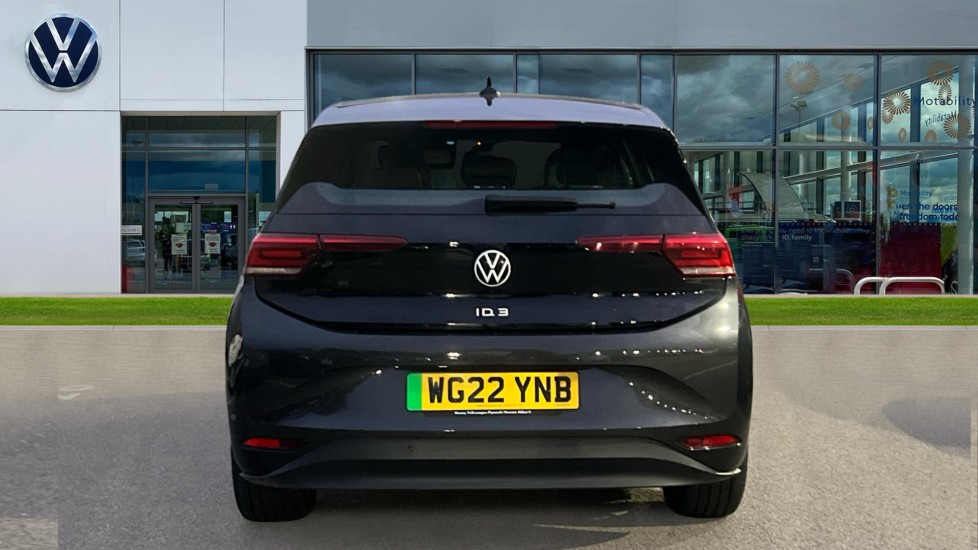 Used Volkswagen ID.3 2022 for sale - 76442148: Photo 8
