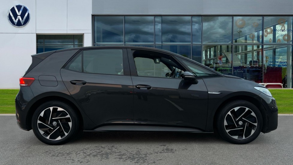 Used Volkswagen ID.3 2022 for sale - 76442148: Photo 9