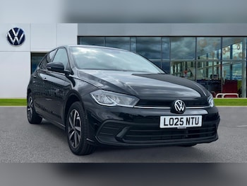 Volkswagen - Polo