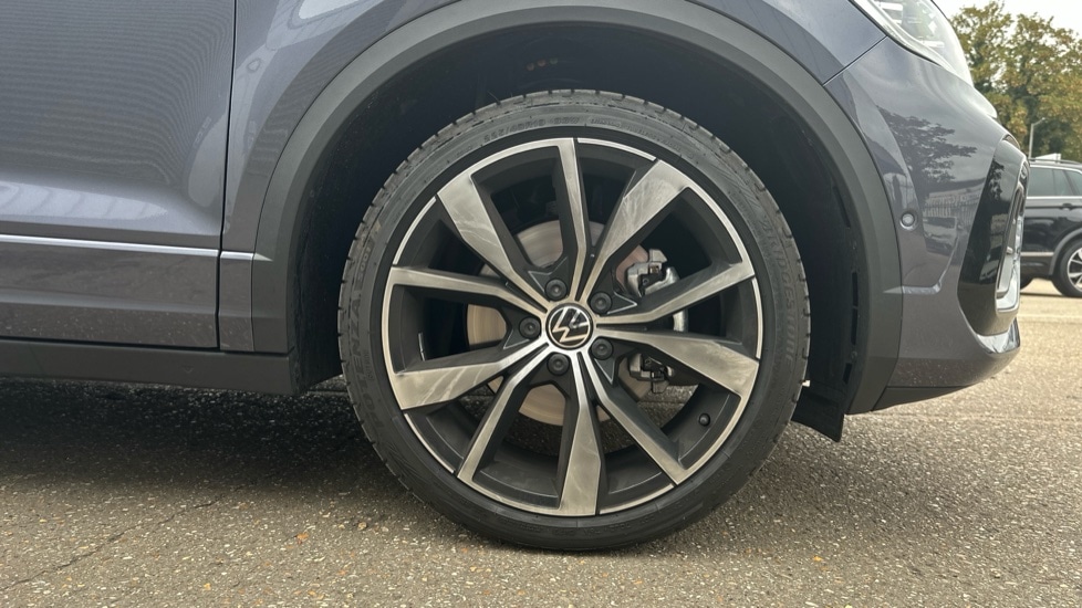 Used Volkswagen T-Roc 2025 for sale - 76868256: Photo 18