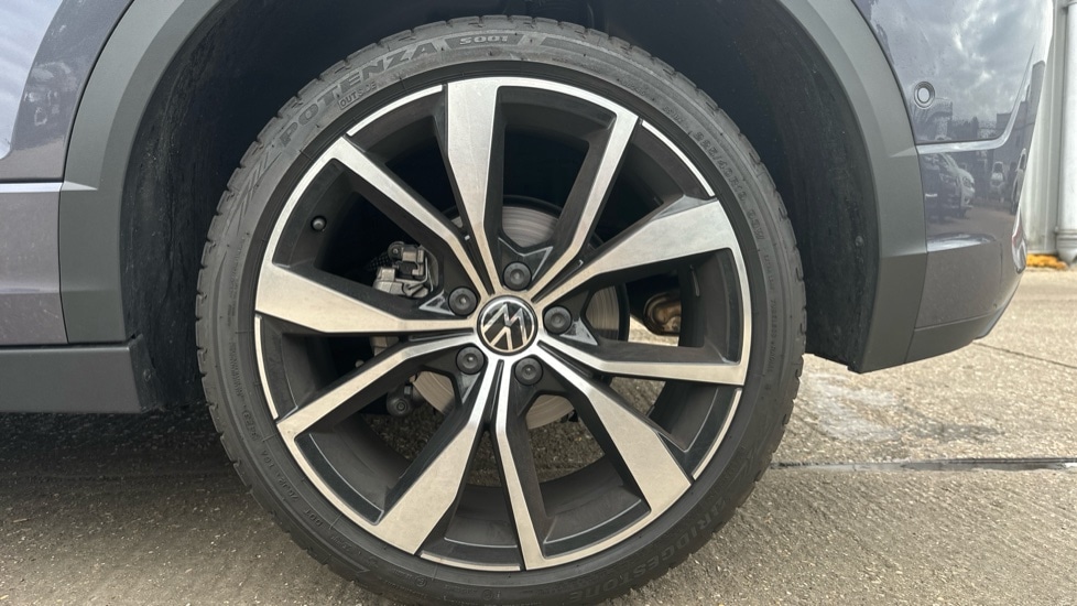 Used Volkswagen T-Roc 2025 for sale - 76868256: Photo 19