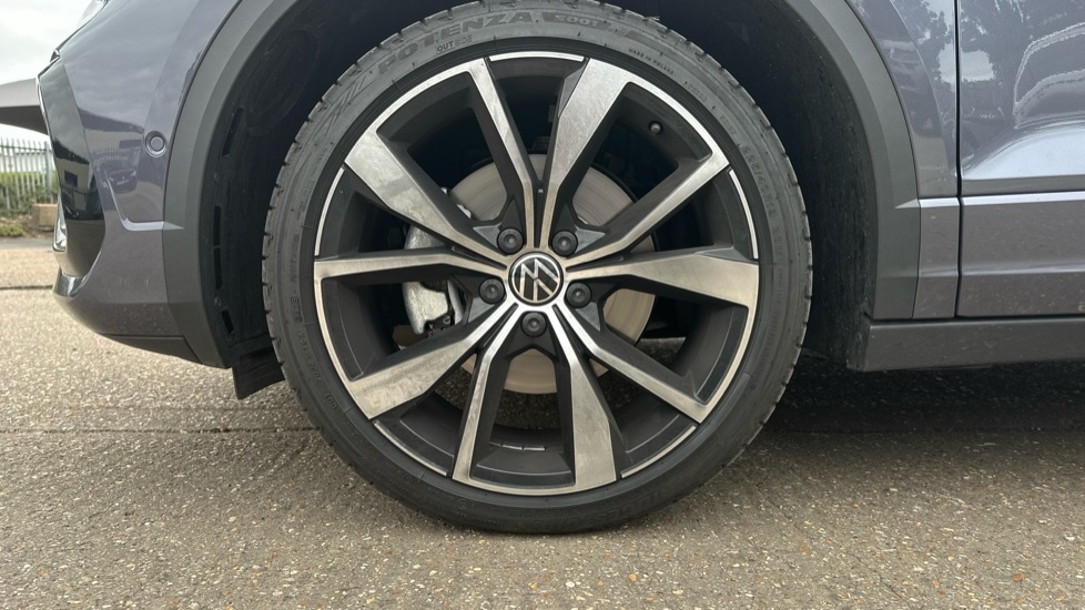 Used Volkswagen T-Roc 2025 for sale - 76868256: Photo 20