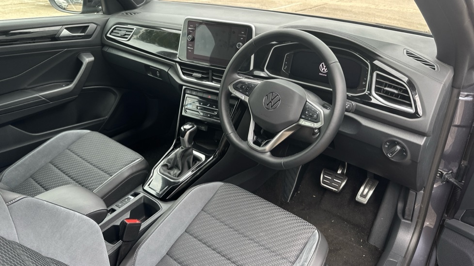 Used Volkswagen T-Roc 2025 for sale - 76868256: Photo 6