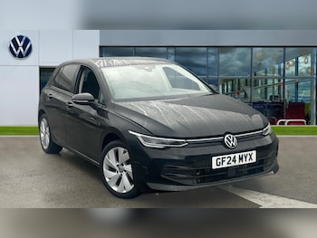 Used Volkswagen Golf 2024 for sale - 76479783: Photo