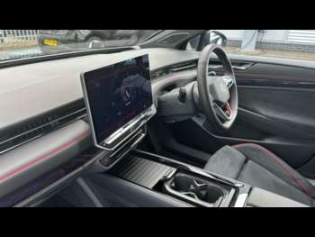 Used Volkswagen ID7 2025 for sale - 74774262: Photo