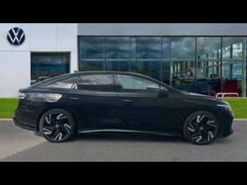 Used Volkswagen ID7 2025 for sale - 74774262: Photo