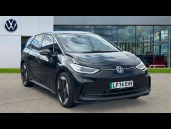 2025 - 150kW Match Pro S 77kWh 5dr Auto