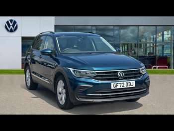 2022 - 1.5 TSI Life 5dr