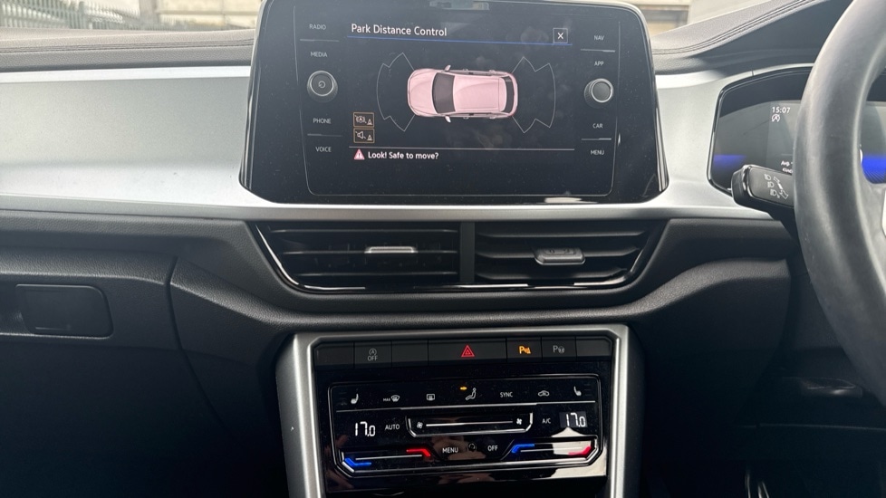 Used Volkswagen T-Roc 2022 for sale - 76873423: Photo 13