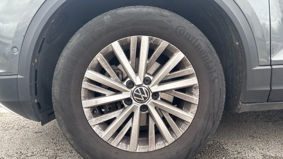 Used Volkswagen T-Roc 2022 for sale - 76873423: Photo 18