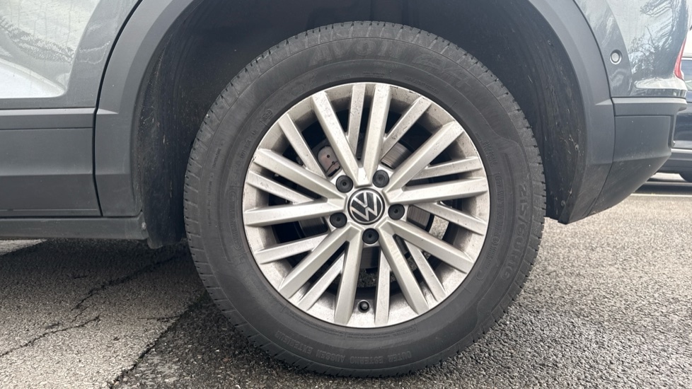 Used Volkswagen T-Roc 2022 for sale - 76873423: Photo 19