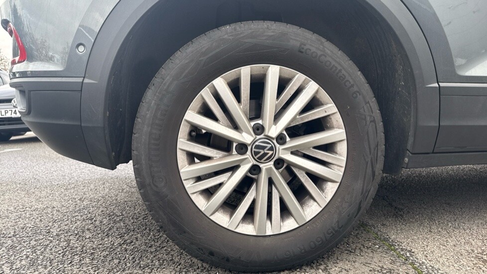 Used Volkswagen T-Roc 2022 for sale - 76873423: Photo 20