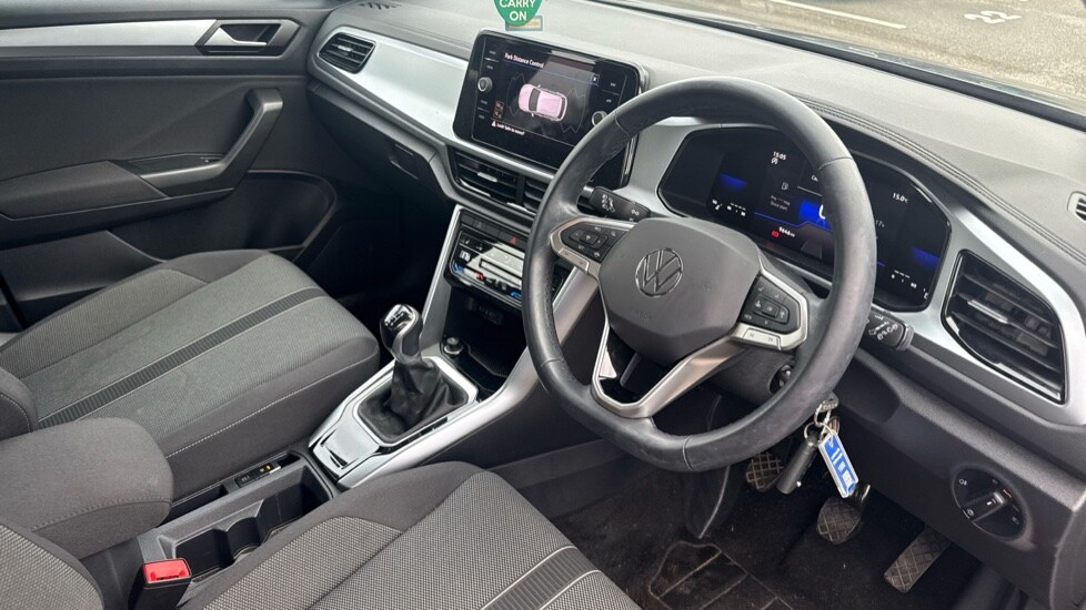 Used Volkswagen T-Roc 2022 for sale - 76873423: Photo 6