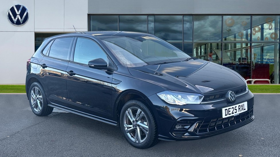 Used Volkswagen Polo 2025 for sale - 76908126: Photo 1